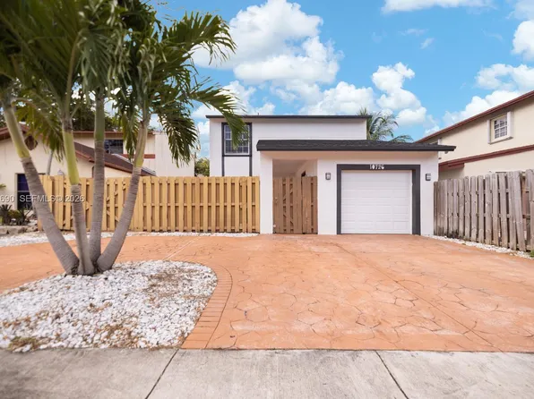 10726 SW 147th Ct, Miami, FL 33196