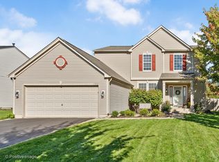 11732 Glenn Cir, Plainfield, IL 60585