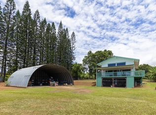 52-4612 Akoni Pule Hwy, Kapaau, HI 96755