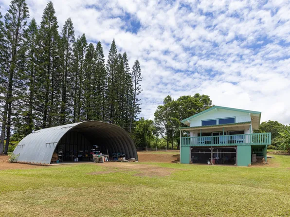 52-4612 Akoni Pule Hwy, Kapaau, HI 96755