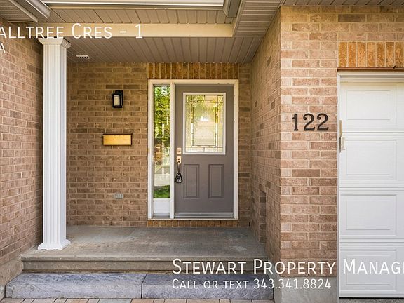 3rd image of 122 Talltree Cres #1