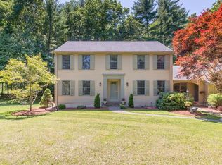 8 Coleman Rd, Newbury, MA 01922