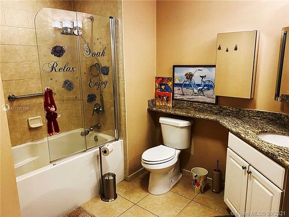 5th image of 3001 E 185th St #338