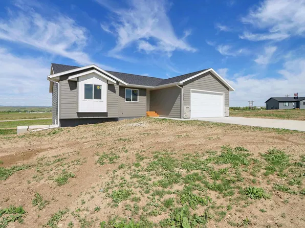 24009 Bridle Ridge Ct, Rapid City, SD 57701