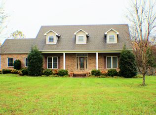 2581 Nova Cir, Cookeville, TN 38501