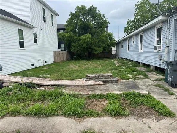 2517-19 N Tonti St, New Orleans, LA 70117