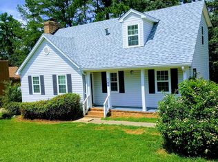 366 Paces Ferry Rd, Martinez, GA 30907