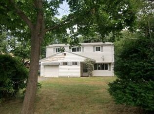 149 Alexander Ave, Waterbury, CT 06705