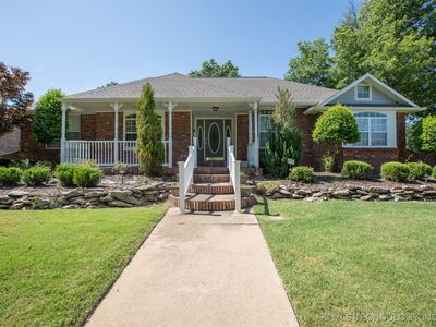 17704 E 92nd St N, Owasso, OK, 74055