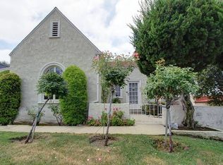 1566 Linda Rosa Ave, Eagle Rock, CA 90041