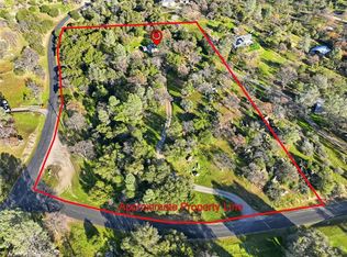 3294 Quail Run Rd, Mariposa, CA 95338