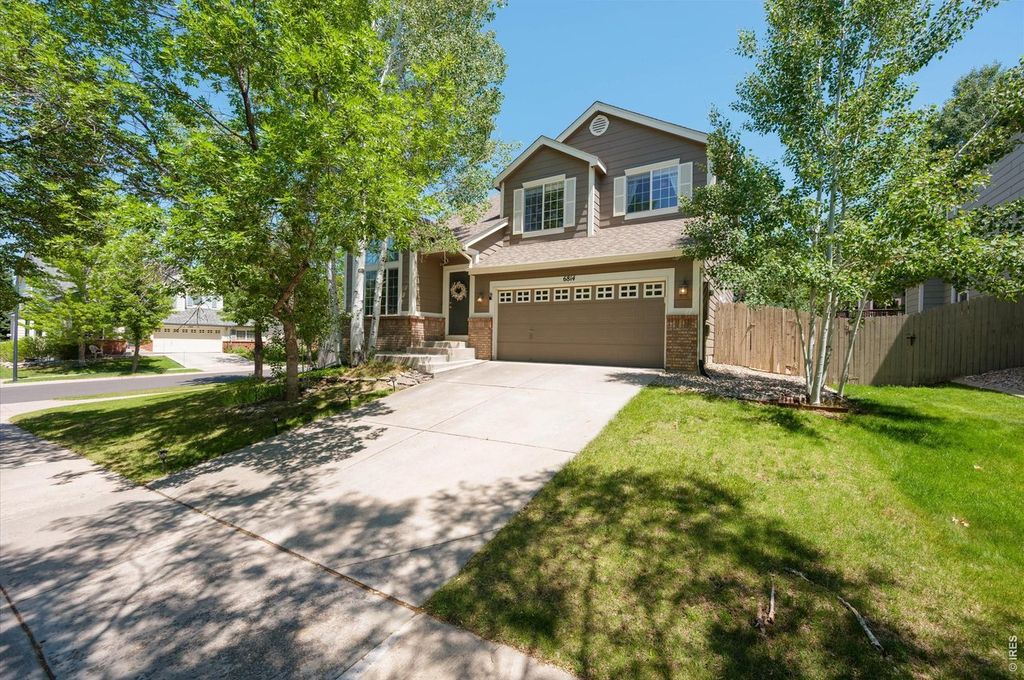 6814 Montserrat Dr