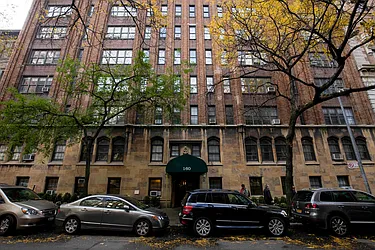 Rented by Solil Management