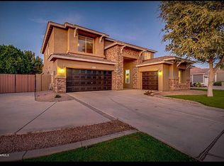 3094 E Cotton Ln, Gilbert, AZ 85234