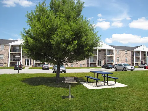 Parkside Apartments Photo 1