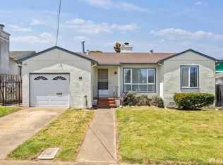 831 Washington St, Daly City, CA