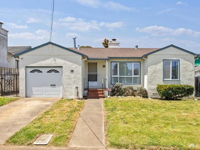 831 Washington St, Daly City, CA, 94015