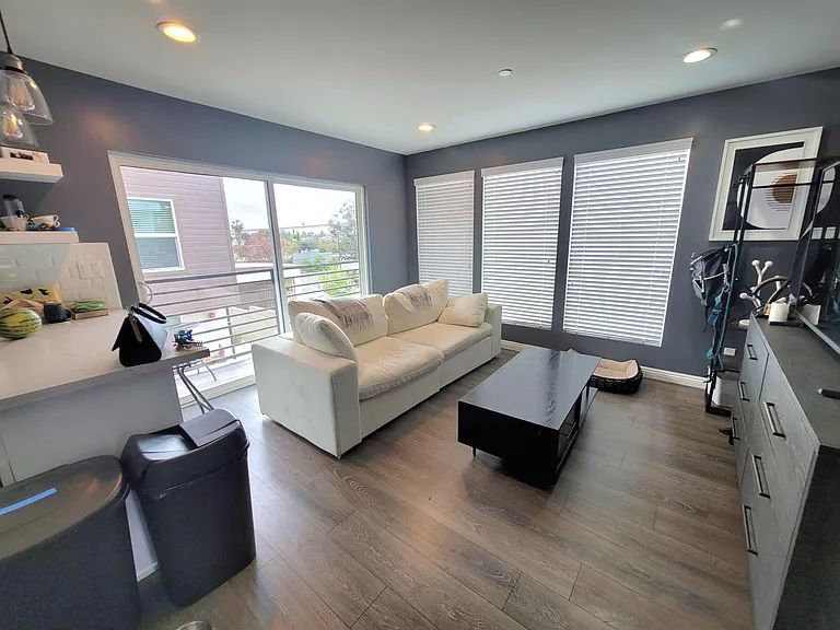 1276 Ricardo St #1 — Photo 1