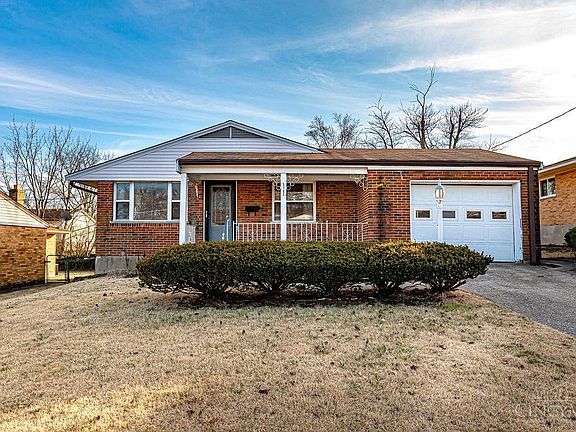 2nd image of 5763 Fourson Dr