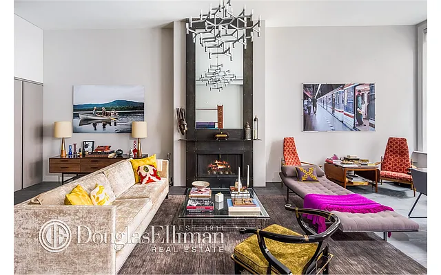 Sold by Douglas Elliman | media 19