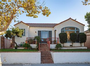 1318 E 37th St, Long Beach, CA 90807