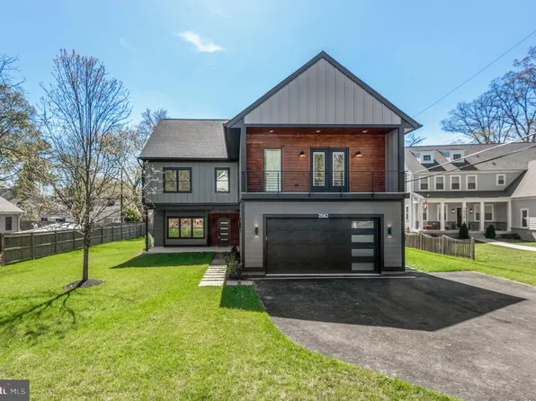 7940 Bolling Dr, Alexandria, VA 22308