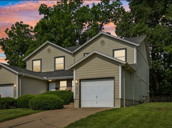 Grand Vue Townhomes, 11720 Newton Ave #11802, Kansas City, MO 64134