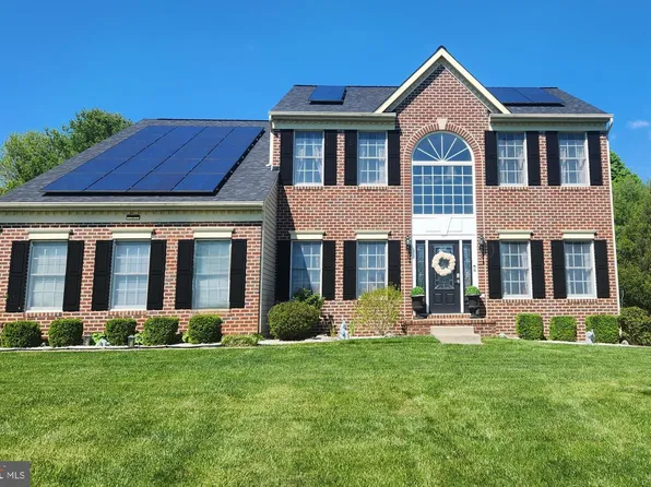 4241 Herrera Ct, Randallstown, MD 21133