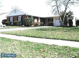 2502 Centerville Rd, Wilmington, DE 19808