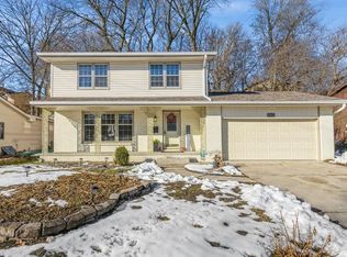 1539 Meadowlane Ave, Ames, IA 50010