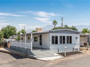 34480 County Line Rd SPACE 20, Yucaipa, CA 92399