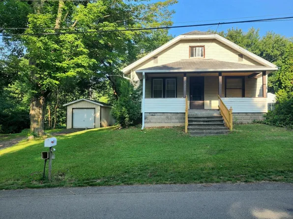 211 Rex Ave, Kalamazoo, MI 49048