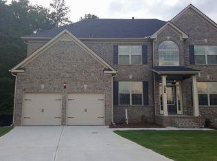 611 Stream Ct #100, Fairburn, GA 30213