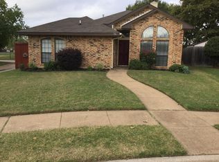 356 Leisure Flower, Flower Mound, TX 75028