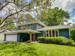 1890 Merrill St, Roseville, MN 55113