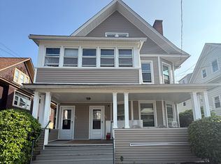 53 Ashley St FLOOR 2, Bridgeport, CT 06610