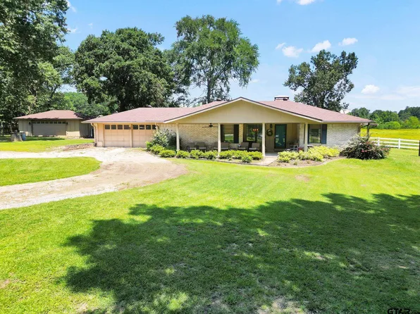 19364 County Road 2176, Whitehouse, TX 75791