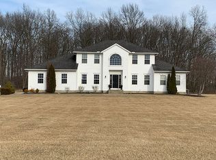 33280 Winnemac Rd, Richwood, OH 43344