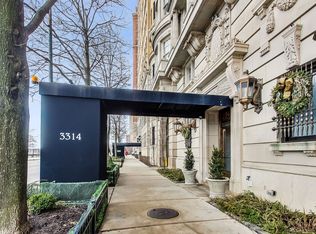 3314 N Lake Shore Dr APT 2D, Chicago, IL 60657