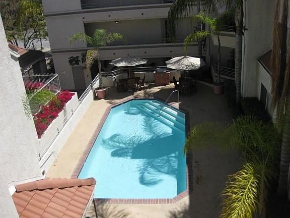 2nd image of 501 E Del Mar Blvd APT 308