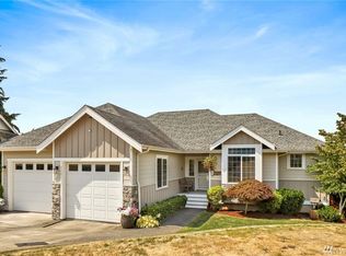 4201 Honeysuckle Pl, Bellingham, WA 98229