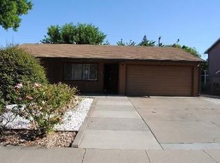 10650 Van Stralen Way, Rancho Cordova, CA 95670