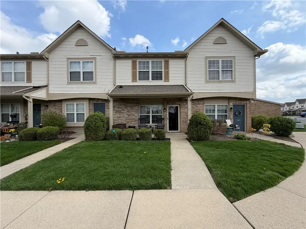 9312 Captiva Bay Dr, Miamisburg, OH 45342