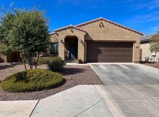21346 W Monte Vista Rd, Buckeye, AZ 85396