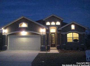 8635 Key North Way, Converse, TX 78109