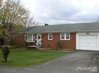 151 Brook Ln, West Jefferson, NC 28694