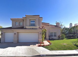 5928 Vista De La Luz, Woodland Hills, CA 91367