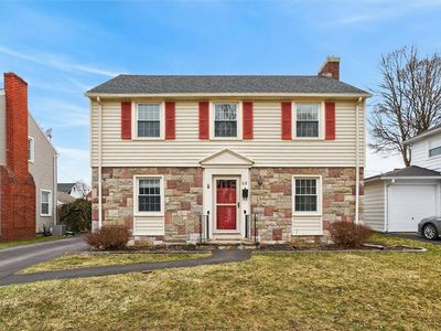 68 Covington Rd, Rochester, NY, 14617
