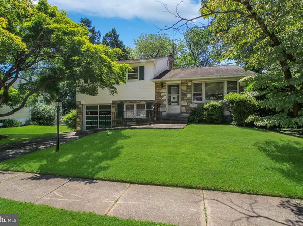 821 Reese Ave, Huntingdon Valley, PA 19006