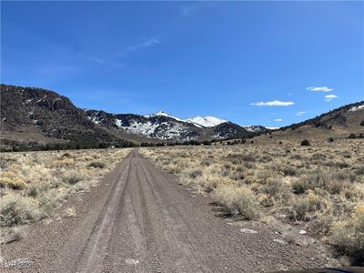 P 14 Butte Valley, Ely, NV, 89301